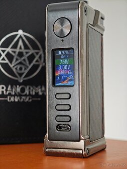 Lost Vape Paranormal DNA75C - 3