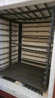 Pec BVD (9280) - 3