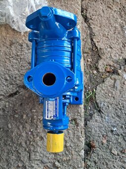 Sigma pumpa 20 SVA - 3