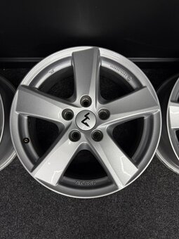 Alu Alutec 5x112 16” - 3
