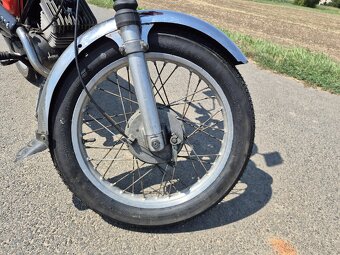 Simson enduro s51 - 3