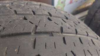 Disky ford transit - 3
