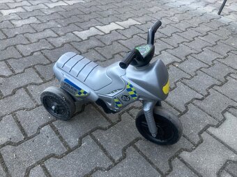 Dětské odráželo Motorka - 3