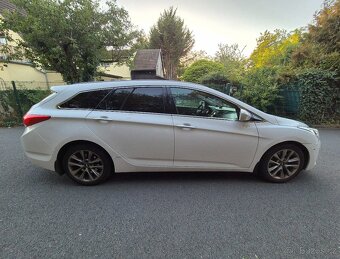Hyundai i40 1.7 CRDi 100 kW 2015 - 3