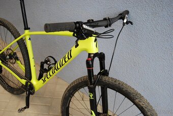 Specialized Stumpjumper 29 Carbon L - 3