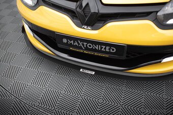 Spoiler Renault Megane III RS - 3