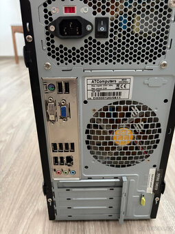 Malé PC pro kancelářskou práci - 3