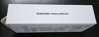 Samsung Galaxy Watch9 - 3