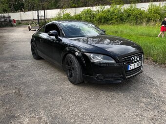 Audi TT, 2.0 TSFI 147kw - POUZE EXPORT - 3