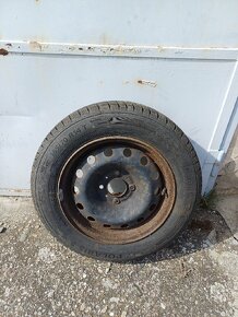 Zimní pneumatiky Barum Polaris 5 - 3