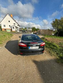 Ford Mondeo 1.8 tdci 92kw - 3