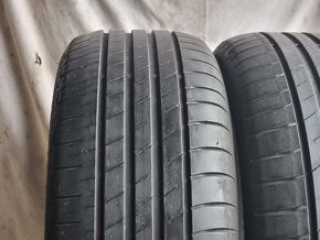 Letní pneu Goodyear 205 55 16 - 3