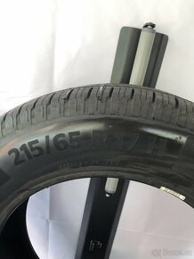 Letní pneumatiky Continental 215/65 R17 - 3