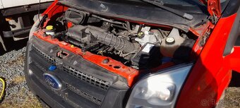Ford Tranzit 125T350 - 3
