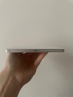 Apple Magic TouchPad 2. (jako nový) - 3