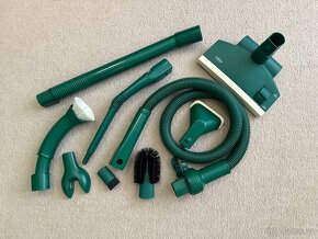 Nabízím k prodeji: Vysavač Vorwerk Kobold VK 122 - 3
