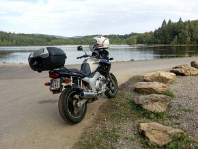 TDM 850 - 3