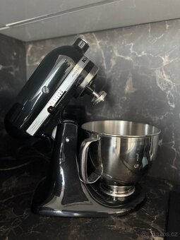 Kitchenaid Artisan - 3