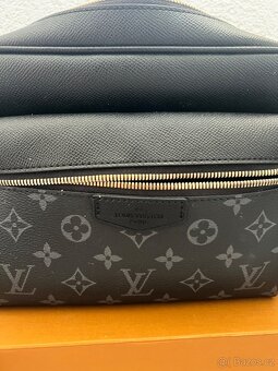 LUXUSNÍ LOUIS VUITTON KABELKA - 3