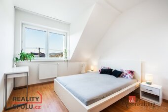 Prodej, byty/4+kk, 104 m2, Za Školou, 78355 Velký Újezd, Olo - 3
