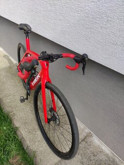 Cestny / Gravel bike Trek Domane SL 6 Gen.3 vel.54 - 3