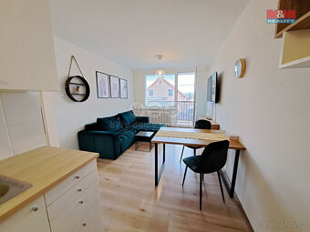 Pronájem bytu 2+kk, 60 m², Čimelice - 3