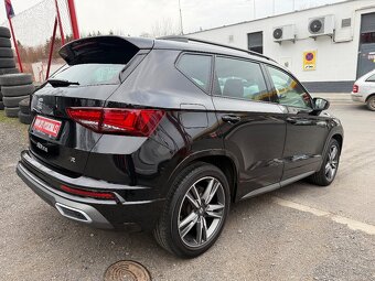 Seat Ateca FR 2.0TDi DSG • 110kw •12/2021 • Odpočet DPH • - 3