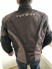 Bunda na motorku Nazran - 3