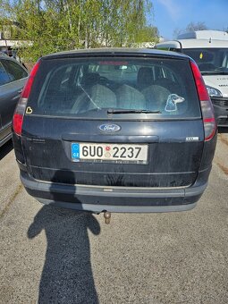 Prodám Focus combi - 3