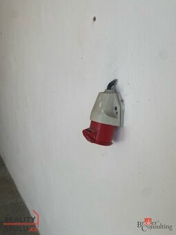 Prodej, ostatní/garáž, 20 m2, Tovární 31, 76901 Holešov, Kro - 3