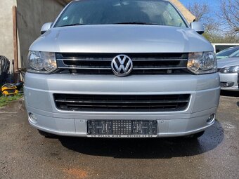 Volkswagen Caravelle,2.0TDI 103KW Comfortline,DSG, - 3
