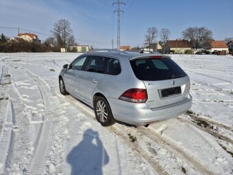 Prodám Volkswagen Golf 1.6 TDI 77KW - AUT. KLIMATIZACE - 3