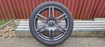 Alu kola 4X100 R 17 - 3