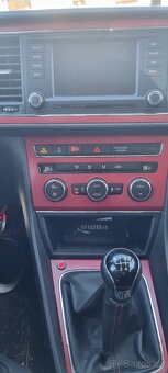 Seat Leon 5f8 fr 2l TDI 110+chip na 135kw - 3