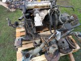Opel Sintra ND - 3
