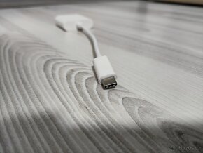 Redukce USB-C 3.1 na HDMI - 3