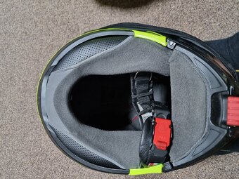 Helmy AGV XL a S - 3