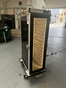 ScanBox Ergo Line AC 14 chladicí box pro uchovávání potravin - 3