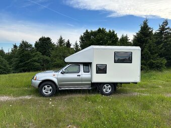Nissan Navara - 3