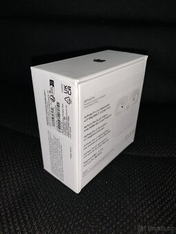 Apple AirPods Pro.2 | Originál | TOP stav | - 3