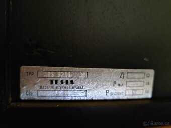 Repro Tesla ARS 9228 (plně funkcni , hezké ) - 3