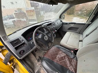 W T5 4x4 - 3