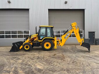 JCB 3DX 2019 - 3