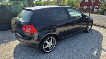 VOLKSWAGEN GOLF V 2.0i 110KW HIGHLINE 2005 TOP STAV - 3