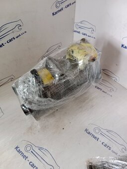 Klimakompresor na ford focus II benzín i diesel - 3