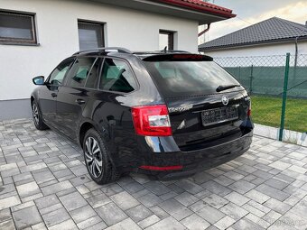 ŠKODA OCTAVIA COMBI III 1.6TDI 85KW DSG 2018 ACC - 3