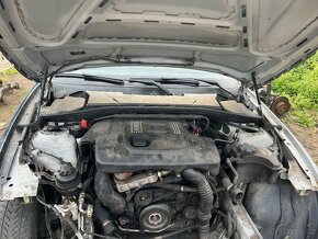 BMW 120d M47 - 3