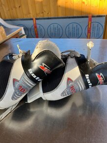 dětské lední brusle Botas 102 vel.31 - 3