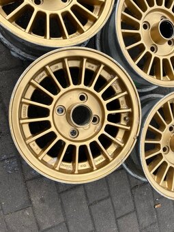 ALU kola INTRA 4x114,3 6Jx14 ET21 (5 kusu) - 3