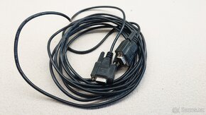 Seriový kabel pro APC UPS 940-1524D - 3